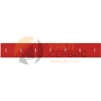 Купить Нож средний ДЗ-98 (нов.обр.), А-120 067.55.11.004-01 (наплавка) в интернет-магазине