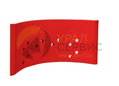 Купить Нож боковой ДЗ-122А.02.09.002-01/004-01 в интернет-магазине